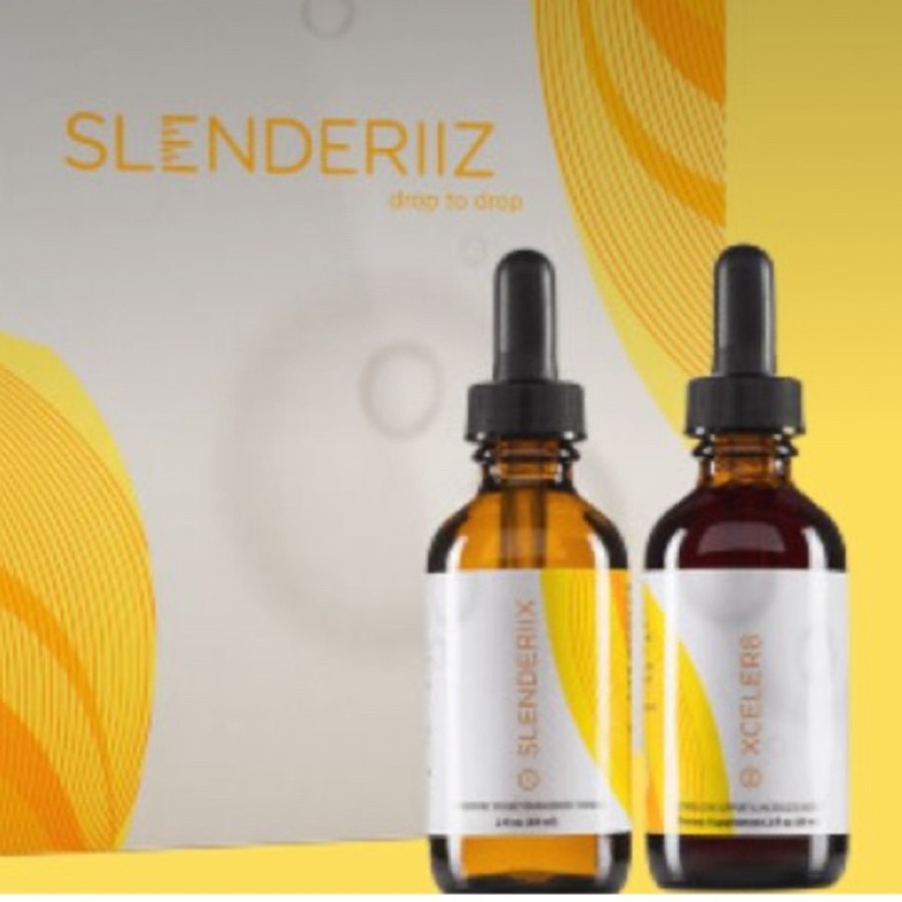 Slenderiix & Xceler8 aka skinny drops.